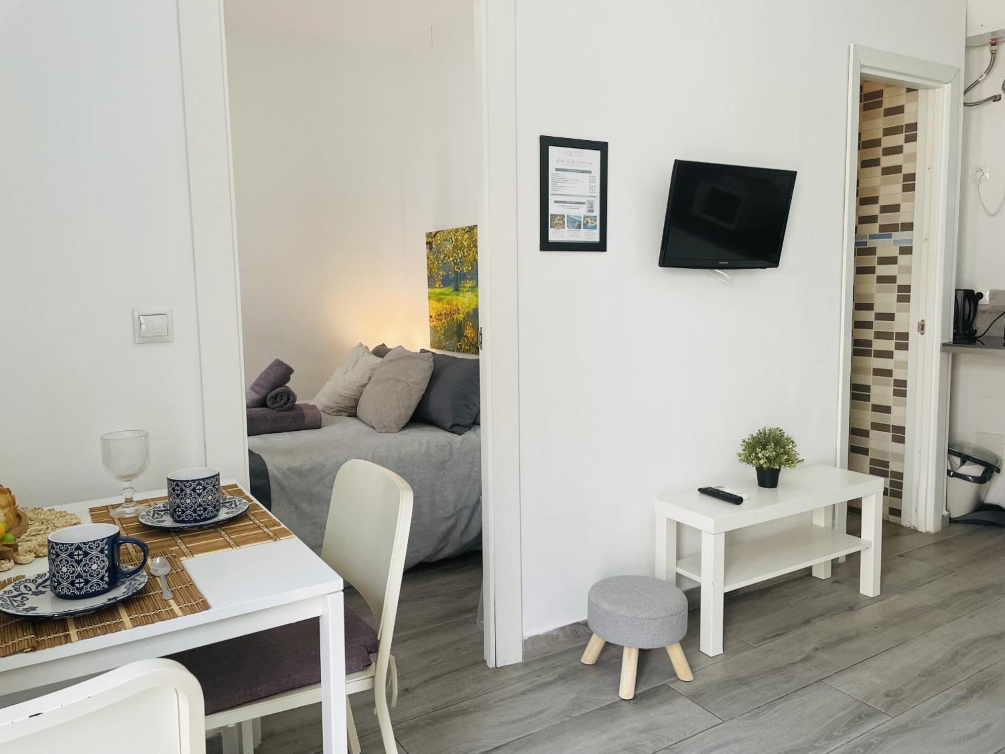 Apartamento Jimena Maro En El Centro De Nerja Exterior foto